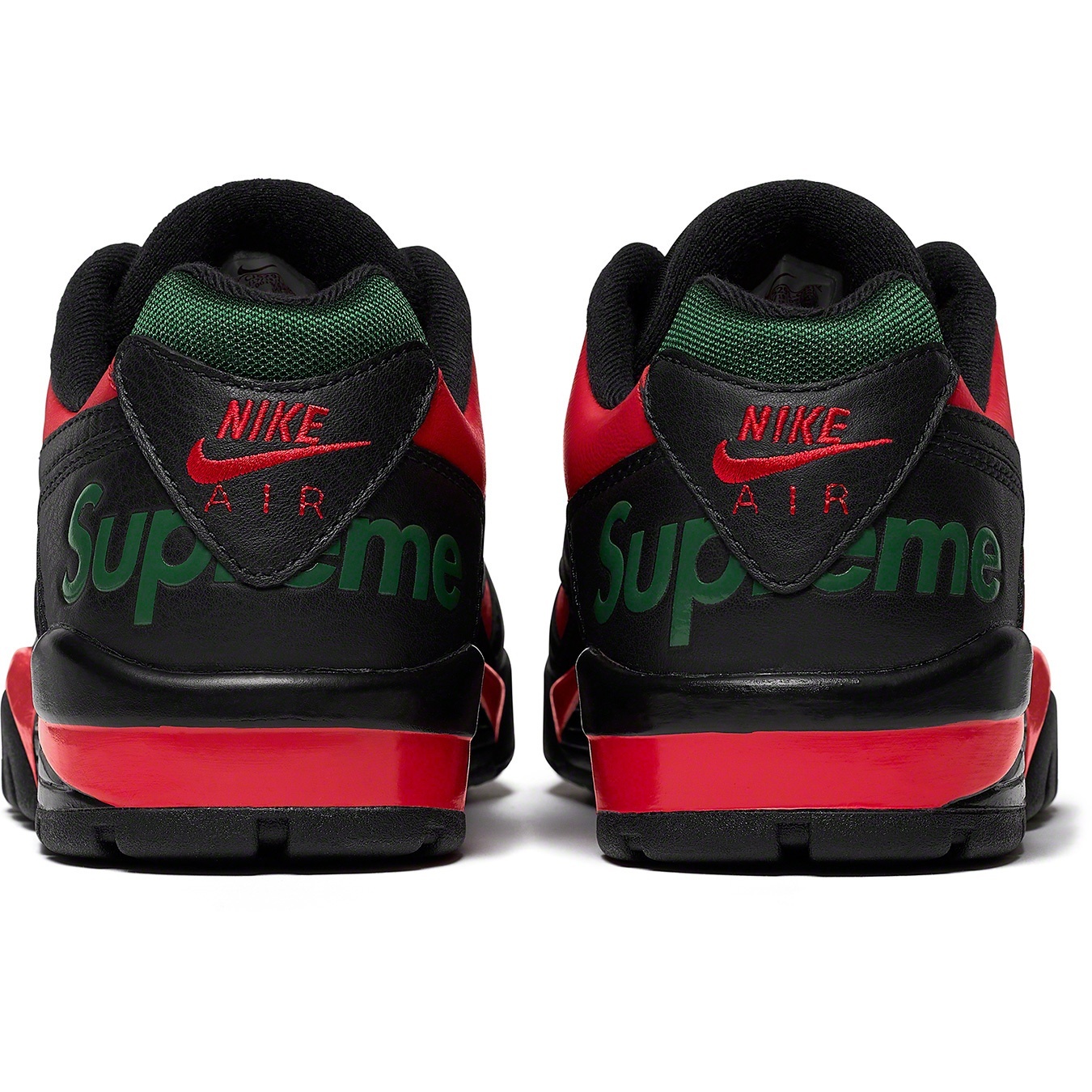 Supreme®/Nike® Cross Trainer Low view 4